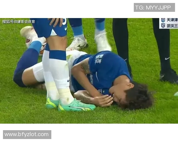 足球明星伤病频发情况分析谁是受伤最多的球员